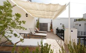 Numa Seville Alegre